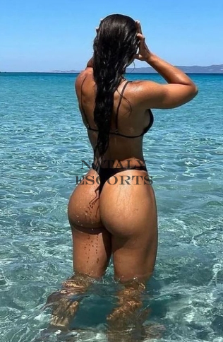 חינם פלרטטנית יש גוף סקסי