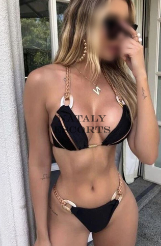 חושני ויפה, מוכנה להתמודד.