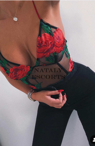 לירית ומלאת חיים, מחפשת חבר