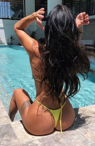 הבנה מהירה, יש גוף סקסי