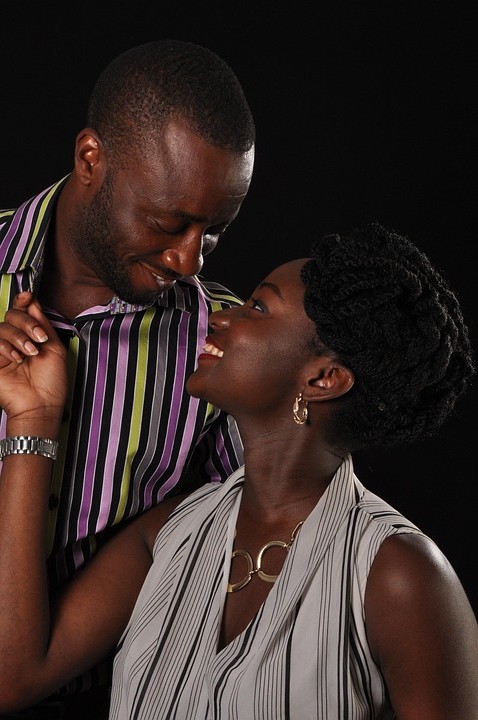 שבעה סודות לזוגיות מאושרת